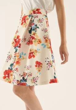 Anna Field Jupe Trapèze - Multi Coloured 11 Anna Field Jupe Trapèze - Multi Coloured -Anna Field Soldes Boutique 482e6e432bed4670ac9bfcc687a4669f