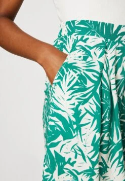 Anna Field Short - Green/Off White 11 Anna Field Short - Green/Off White -Anna Field Soldes Boutique 4891f9cef8aa4d279a31c6a0450a8b64