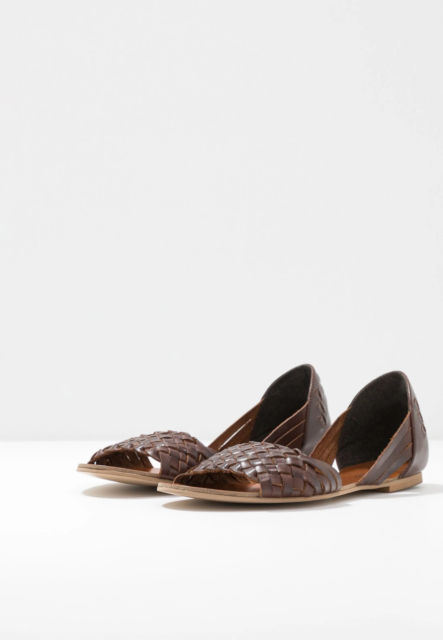 Anna Field Leather - Sandales - Cognac 7 Anna Field Leather - Sandales - Cognac – Image 5