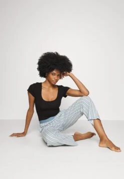 Anna Field 2 Pack - Body - Black 11 Anna Field 2 Pack - Body - Black -Anna Field Soldes Boutique 4b354dd18b7741aa8955c866e57e9bd2