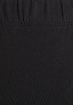 2 Pack - Legging - Black/Black -Anna Field Soldes Boutique 4bd495b90705444c9e6b0db58c439201