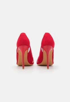 Anna Field Escarpins - Red -Anna Field Soldes Boutique 4bfa90f0d132417c9000010ccda95c2d