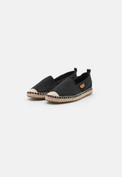 Anna Field Espadrilles - Black -Anna Field Soldes Boutique 4cc5b169b68849499f00621e0f521dc6