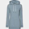 Sweat À Capuche - Blue -Anna Field Soldes Boutique 4d52d7ec2a0149d7a51481917455ff42
