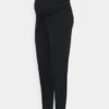 Slim Fit Joggers - Overbump - Pantalon De Survêtement - Black -Anna Field Soldes Boutique 4df13241a7384859924b4470b61c25f0