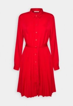 Anna Field Robe Chemise - Dark Red -Anna Field Soldes Boutique 4df4a3b3eff941319e48607fef35b24c