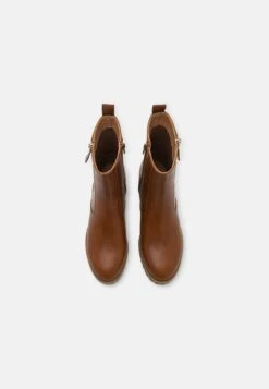 Anna Field Bottines - Cognac -Anna Field Soldes Boutique 4df81359e8b847e08b1b1e82280c022a