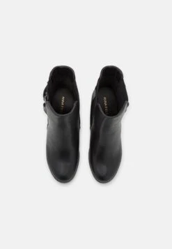 Bottines À Talons Hauts - Black -Anna Field Soldes Boutique 4ea92602614c4caf899cff214bdf08a7