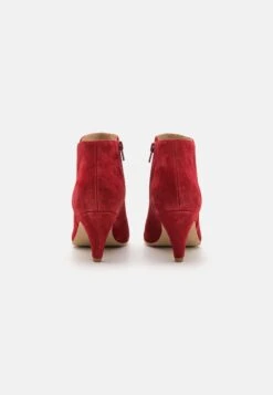 Anna Field Leather - Boots À Talons - Red 11 Anna Field Leather - Boots À Talons - Red -Anna Field Soldes Boutique 4f38eb84622f4a1ab8899671a74467a0