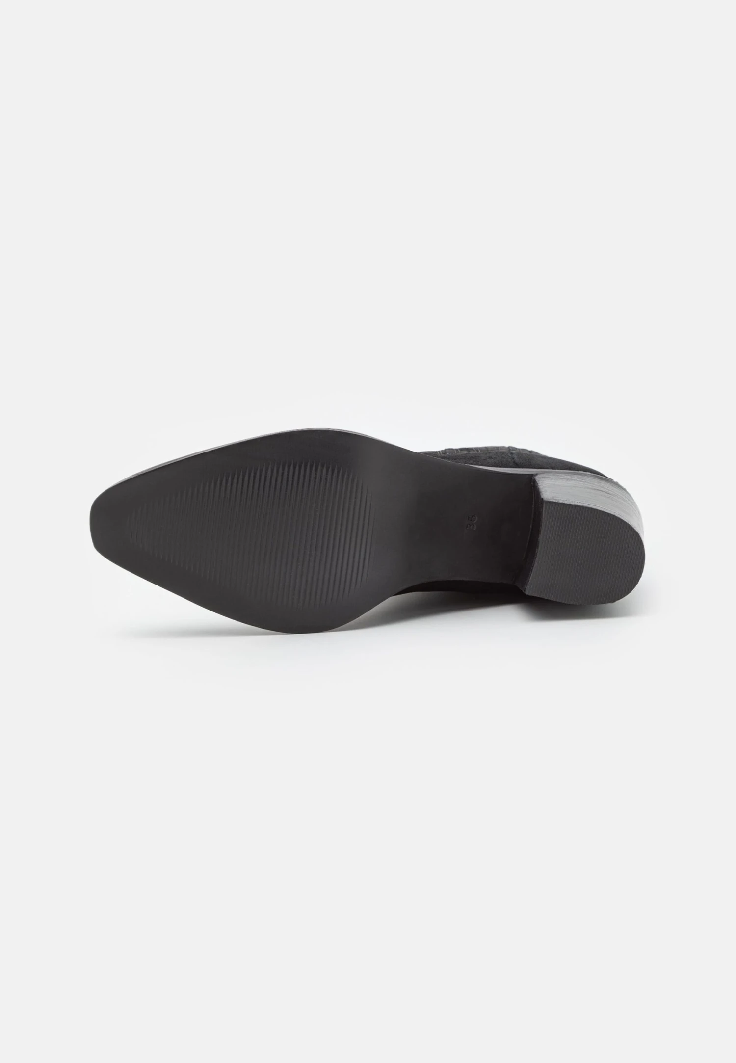 Anna Field Leather - Santiags - Black 7 Anna Field Leather - Santiags - Black – Image 5