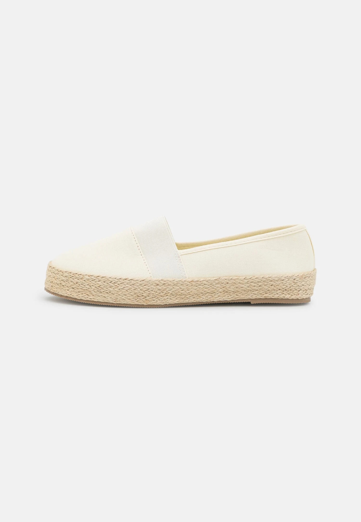 Anna Field Espadrilles - Beige 4 Anna Field Espadrilles - Beige – Image 2
