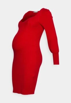 Robe Pull - Red -Anna Field Soldes Boutique 4fc3a1841eeb4c95bd71215794932590