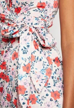 Anna Field Robe De Jour - Pink/Red -Anna Field Soldes Boutique 50c3e9ab2cef49b1b104be85611c1537