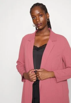 Manteau Court - Rose -Anna Field Soldes Boutique 52be2f37e15741f2980c8187f51bcb87