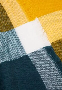 Anna Field Écharpe - Mustard Yellow -Anna Field Soldes Boutique 52c129f1641f45189b5994fd82f66e03