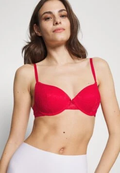 Anna Field 2 Pack - Soutien-Gorge À Armatures - Blue/Red -Anna Field Soldes Boutique 53b97b71bf5d45ae8bab6012954824d3