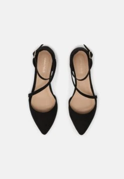 Babies - Black -Anna Field Soldes Boutique 55db5392d6ab446490428d1e13fa845d