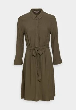 Anna Field Robe De Jour - Olive