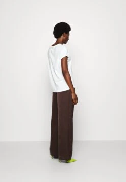 Anna Field Pantalon Classique - Brown -Anna Field Soldes Boutique 5786fee93c374ff5b02a9375086d8b4a