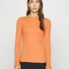 Anna Field T-Shirt Ă Manches Longues - Orange 2 Anna Field T-Shirt Ă Manches Longues - Orange -Anna Field Soldes Boutique 58b59a8326304d62ab8e185f324f2bed