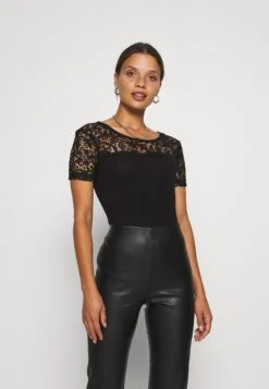 T-Shirt Basique - Black