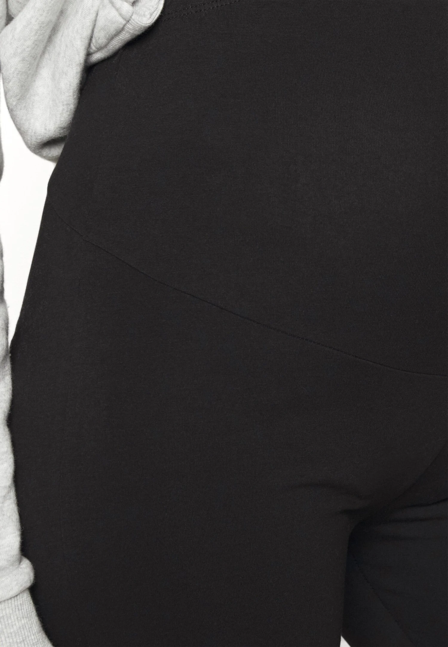 2 Pack - Legging - Black/ Mottled Dark Grey 8 2 Pack - Legging - Black/ Mottled Dark Grey – Image 6