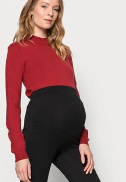 3 Pack - Legging - Black -Anna Field Soldes Boutique 5b796b9ffcfe4b1d879522e1235425e8