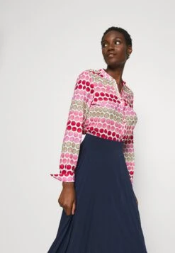 Anna Field Plisse A-Line Mini Skirt - Jupe Trapèze - Maritime Blue -Anna Field Soldes Boutique 5c9ca093901449ed95ea84944b9f2e55