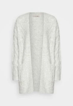 Anna Field Gilet - Mottled Grey -Anna Field Soldes Boutique 5cd2c5b5380844a7b3e82b7dc1f04a9d