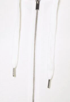 Anna Field Sweat Zippé - Off-White -Anna Field Soldes Boutique 5d1b82a4f3b24464855b4dfc0721b3ab