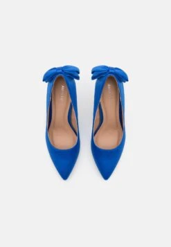 Anna Field Escarpins - Blue 13 Anna Field Escarpins - Blue -Anna Field Soldes Boutique 5ec55700b0634780900c5d2b35ccf2e9