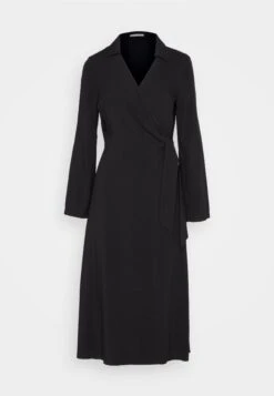 Anna Field Robe De Jour - Black -Anna Field Soldes Boutique 5f4ba7cbd00a40c79db57000596e5796