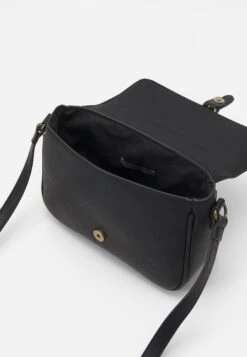 Anna Field Awh-Sust-Llsu8320 / 707 - Taupe - Sac Bandoulière - Black -Anna Field Soldes Boutique 5fafcb2a899f44a7ad927795f2dc6f42