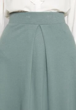 Anna Field Jupe Trapèze - Light Green -Anna Field Soldes Boutique 615b0f3b275844bab534c95e8fe09601