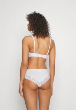 Anna Field 2 Pack - Soutien-Gorge À Armatures - 502 - Blue_001 - White 11 Anna Field 2 Pack - Soutien-Gorge À Armatures - 502 - Blue_001 - White -Anna Field Soldes Boutique 62520f66d20c45bbbaeca99704670b11