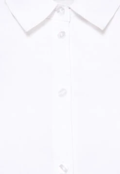 Anna Field Chemisier - White -Anna Field Soldes Boutique 6274c3198ab44c918ac3bafb183bb463