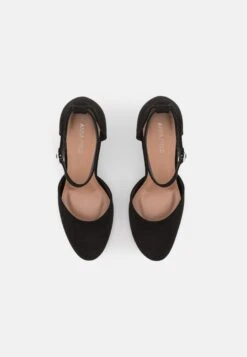 Anna Field Escarpins - Black -Anna Field Soldes Boutique 63bb6b41fd4543a7bc4ff69acf0a8aae