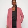 Manteau Court - Rose -Anna Field Soldes Boutique 63f1dc88667a4076bbee412cf94a0529