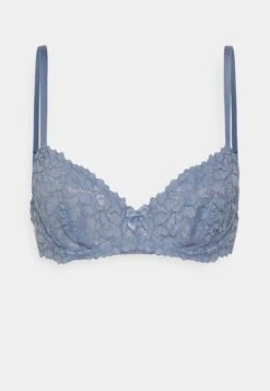 Anna Field 2 Pack - Soutien-Gorge À Armatures - 502 - Blue_001 - White 14 Anna Field 2 Pack - Soutien-Gorge À Armatures - 502 - Blue_001 - White -Anna Field Soldes Boutique 66c01435160948cb80e543cf3ebef1a6