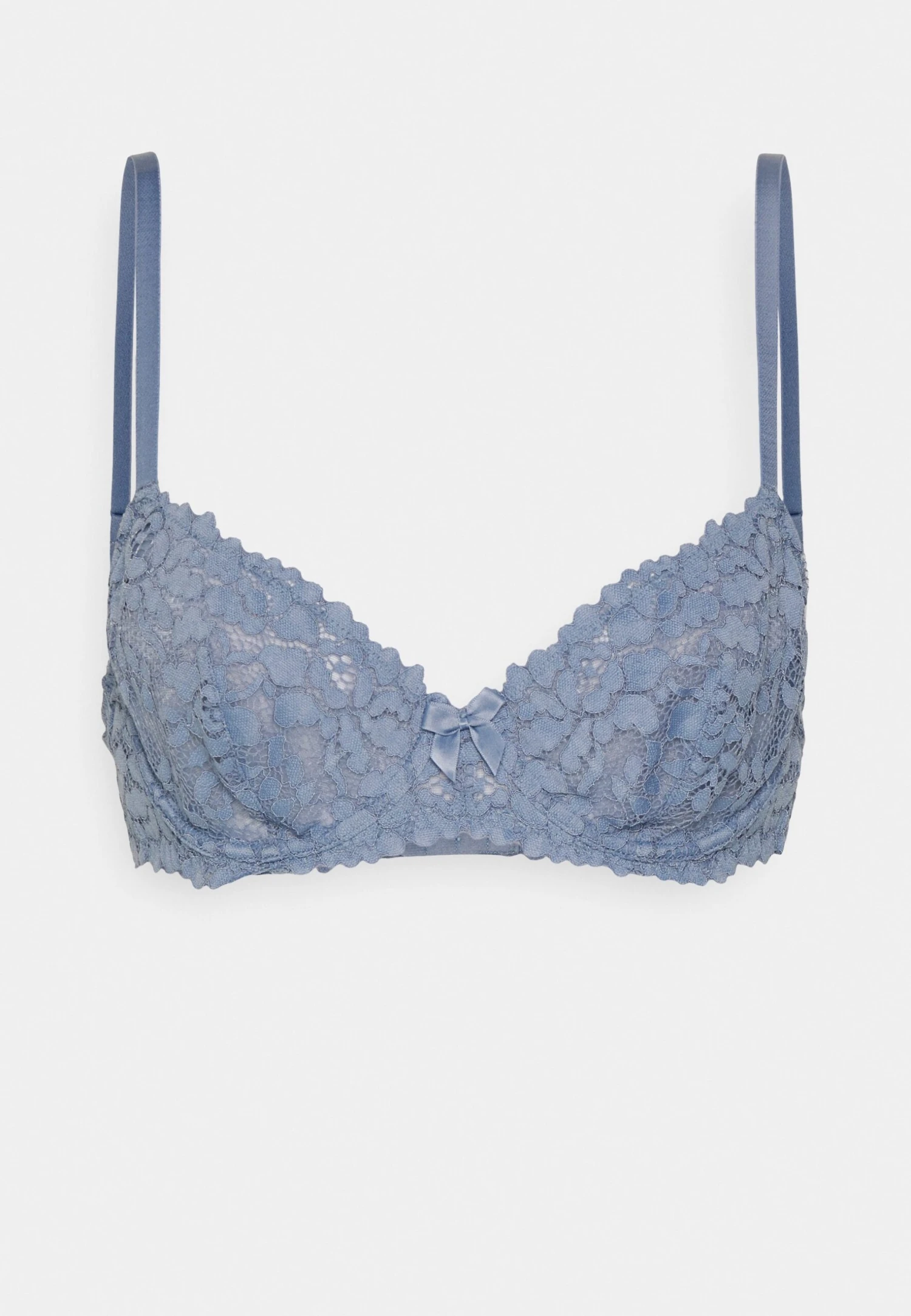 Anna Field 2 Pack - Soutien-Gorge À Armatures - 502 - Blue_001 - White 8 Anna Field 2 Pack - Soutien-Gorge À Armatures - 502 - Blue_001 - White – Image 6