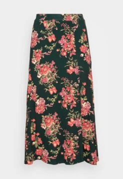 Anna Field Jupe Trapèze - Dark Green -Anna Field Soldes Boutique 6759b109dce34b91b6ad2af1806e22bc