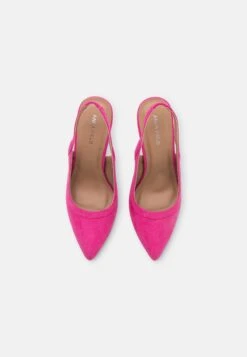 Anna Field Escarpins - Pink 13 Anna Field Escarpins - Pink -Anna Field Soldes Boutique 67c9b33ed4c746ef9e6969c53eaa6d5f
