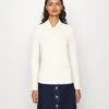 Anna Field Chemisier - Off-White 1 Anna Field Chemisier - Off-White -Anna Field Soldes Boutique 689ceee437b24390a1453f73ba01bf5d