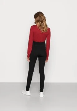 3 Pack - Legging - Black -Anna Field Soldes Boutique 690b9d67978f425399049d6e1962a2db