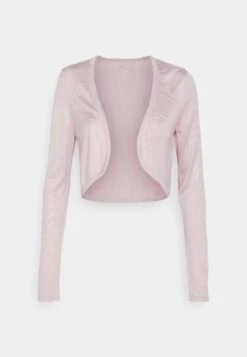 Anna Field Gilet - Light Pink -Anna Field Soldes Boutique 69263e2285f8433c9de7d76431e16f4d