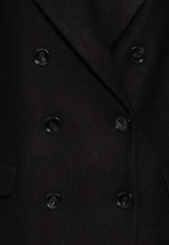 Anna Field Manteau Classique - Black 7 Anna Field Manteau Classique - Black -Anna Field Soldes Boutique 69e52dc049fe49adbe207f042f44ddde