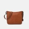 Anna Field Sac Bandoulière - Cognac 2 Anna Field Sac Bandoulière - Cognac -Anna Field Soldes Boutique 6a423bda0eff4764a0c3163f1a926070