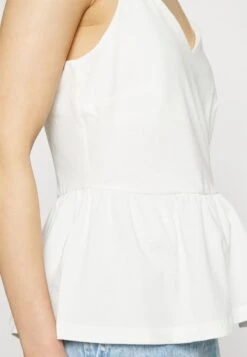 Petite 2Pack - Blouse - Black/ White -Anna Field Soldes Boutique 6bf7b234602243f3bcab1fcbf60ad3a4