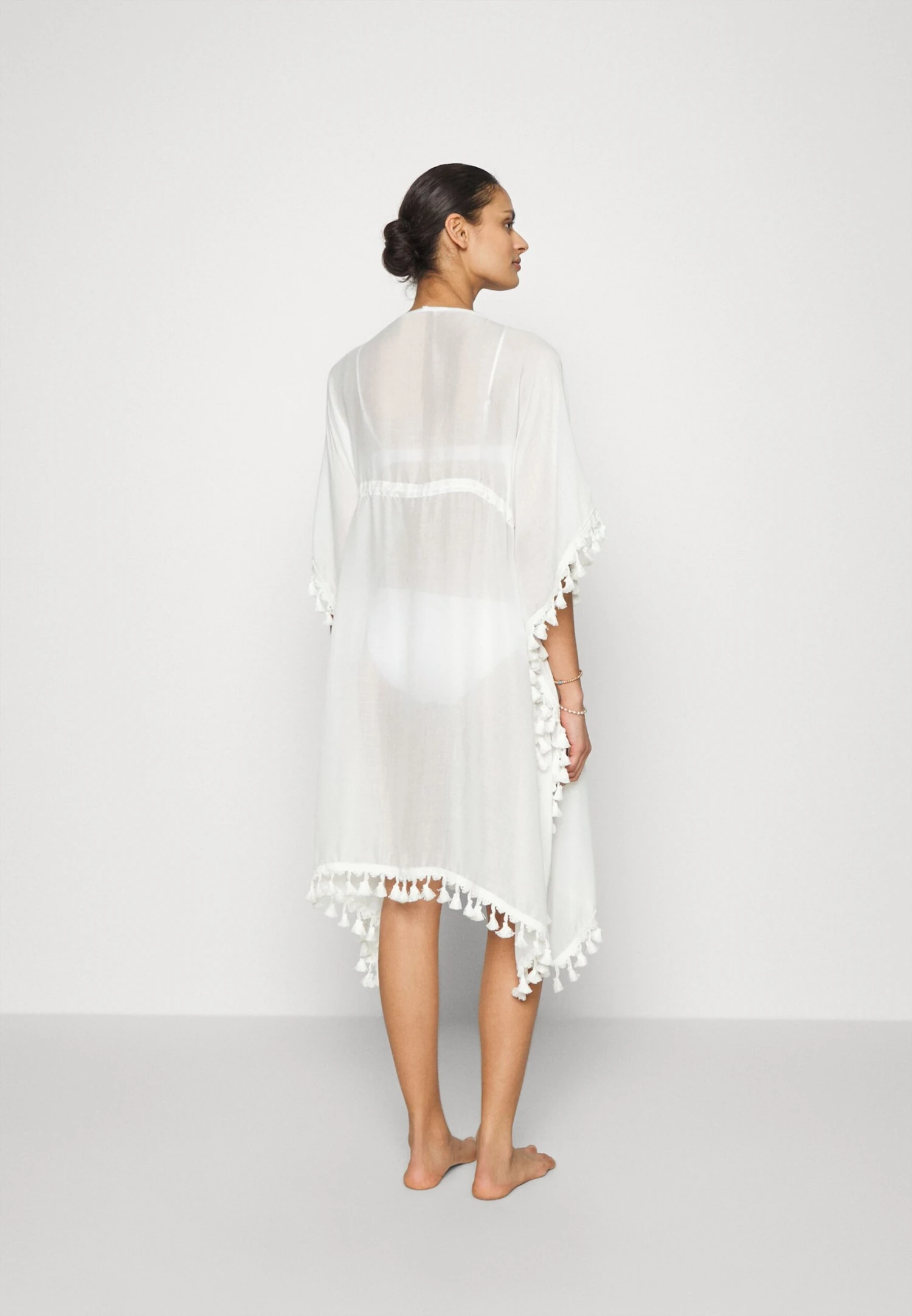 Anna Field Accessoire De Plage - White 5 Anna Field Accessoire De Plage - White – Image 3