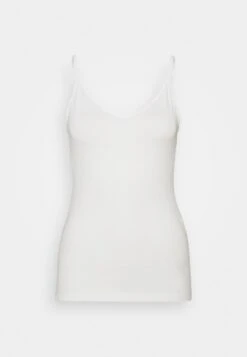 Anna Field 5 Pack - Débardeur - Black/White/Mottled Light Grey 11 Anna Field 5 Pack - Débardeur - Black/White/Mottled Light Grey -Anna Field Soldes Boutique 6ccad2d8aa95428ba609b98c706d596f